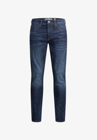 Geselecteerd, deep jeans blue
