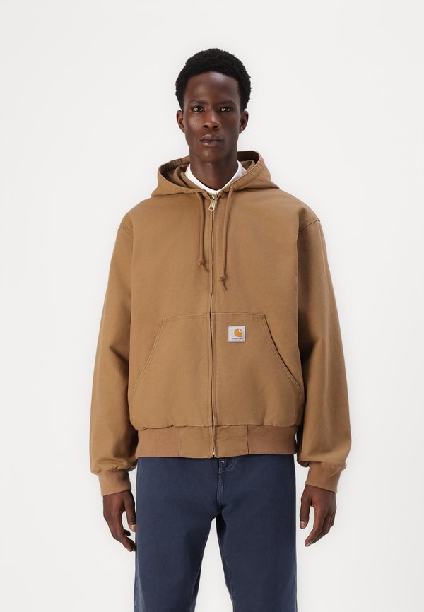 ACTIVE JACKET DEARBORN - Leichte Jacke