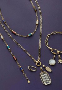 Leonardo Bracelet - meerkleurig