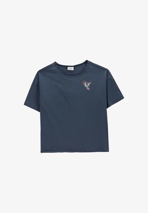 Coccodrillo, - T-shirt z nadrukiem