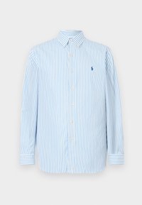 SPORT SHIRT - Πουκάμισο -  white/blue