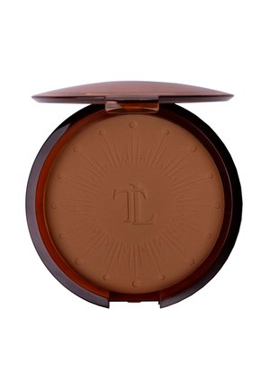 T.LECLERC SONNEN PUDER SUN POWDER - Self tan - 03 bronzé