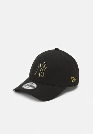 9 FORTY UNISEX - Cap - black