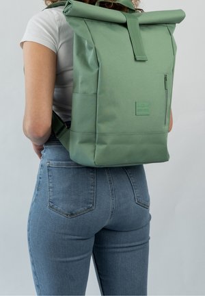 Johnny Urban, Sac à dos - green