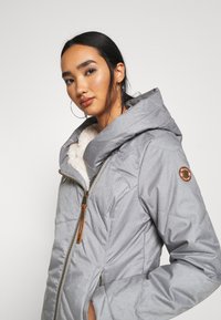 Ragwear GORDON A - Zimná bunda - grey
