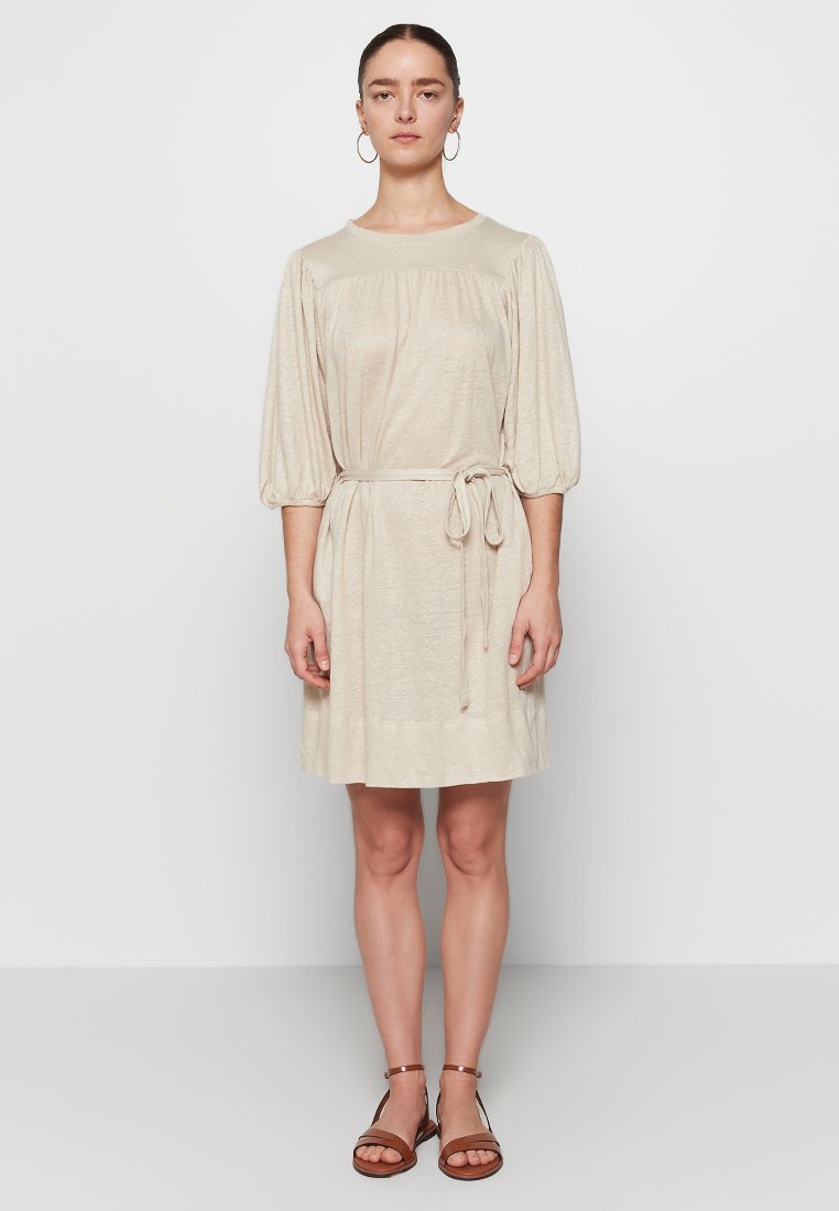 Vanessa Bruno Jurk beige