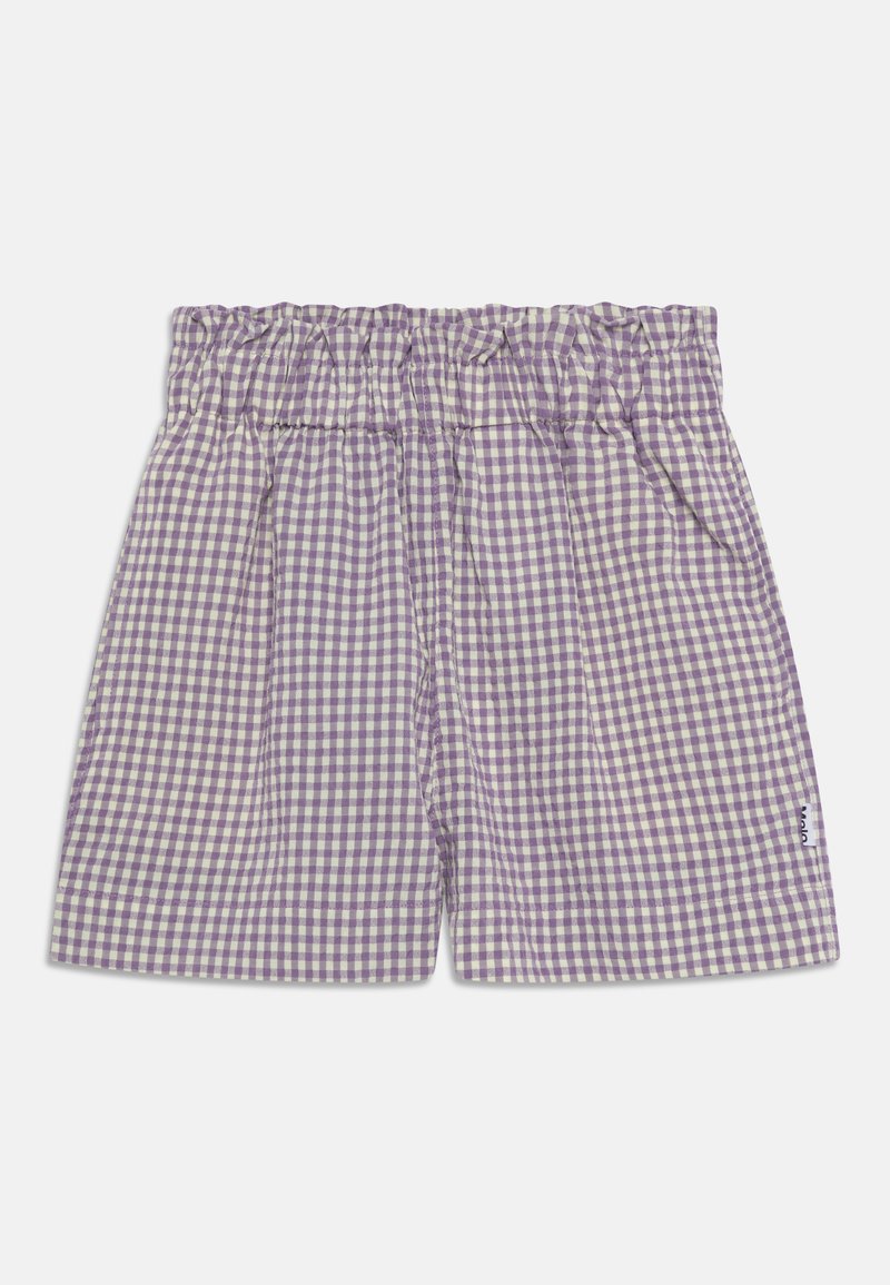 Molo Shorts lila Molo Shorts lila