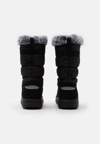 Reima Botas para la nieve - black