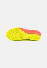 ASICS GEL-RESOLUTION 9 - Teniszcipők többféle pályához - safety yellow/black