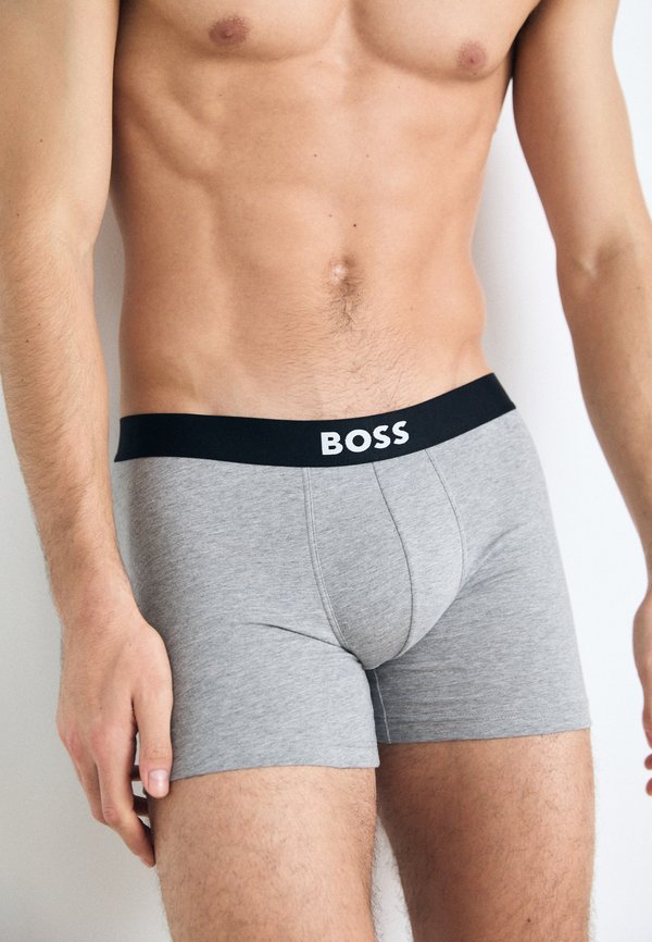 BOXER BRIEF ONE 3 PACK - Trunks4