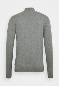 MAPARCUS - Jumper - medium grey melange