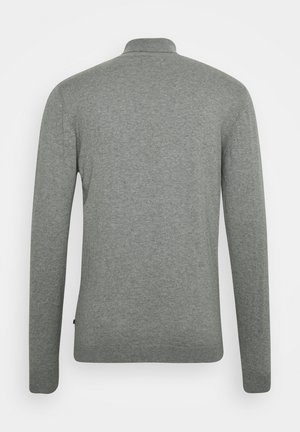 MAPARCUS - Trui - medium grey melange