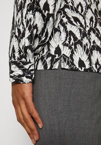Lindbergh Camicia - black