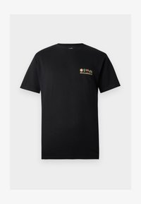 Επιλέχθηκε, black