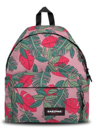 PADDED PAK'R - Mochila - brize tropical