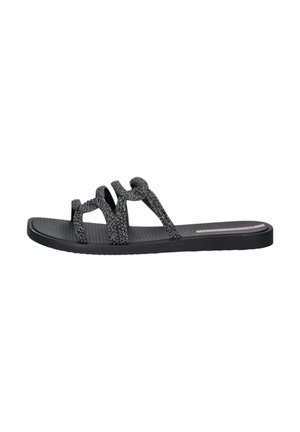 Chanclas de baño - black