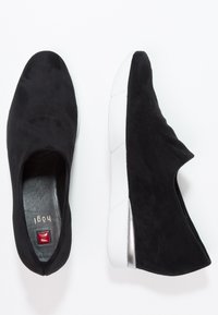 Högl Polobotky - black