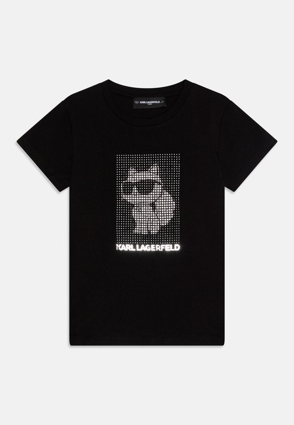 SHORT SLEEVES TEE - T-Shirt print