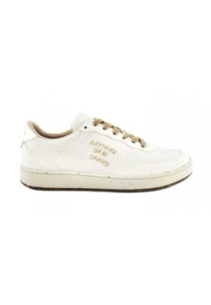 Zapatillas - blanco