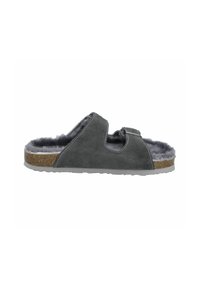 Josef Seibel HERMINE - Chaussons - granit