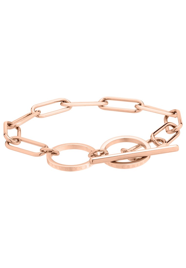 Damen Halsketten | Liebeskind Berlin N/A Armband rose gold/roségoldfarben - VZ33672 Damen Halsketten | Liebeskind Berlin N/A Armband rose gold/roségoldfarben - VZ33672