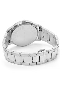 Carlheim Reloj - silver coloured/black