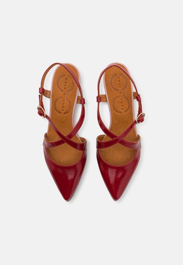 HASA - Classic heels4