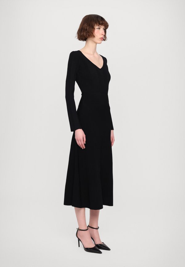 URBAN - Jumper dress - nero3