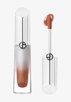 PRISMA GLASS ICY PLUMPER - Lucidalabbra - copper brown