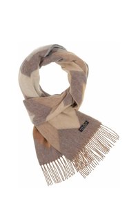 FRAAS GRAFIK CASHMINK - MADE IN GERMANY - Sciarpa - grey