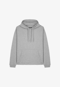 Niewybrane, mottled grey