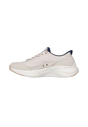 Skechers, SKECHERS HERREN COZY FIT SLIP-INS SNEAKER CONTOUR FOAM 232619 NTNV - Trainers - natural navy