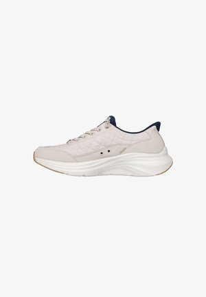 Skechers, SKECHERS HERREN COZY FIT SLIP-INS SNEAKER CONTOUR FOAM 232619 NTNV - Sneaker low - natural navy