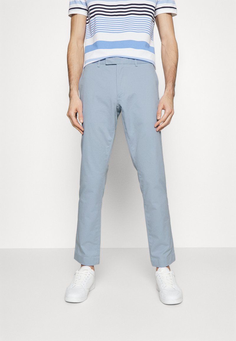 Polo Ralph Lauren PANT - Chinos - estate blue/blue - Zalando.co.uk