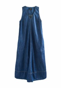 Next REGULAR FIT - Maksi garuma kleita - dark blue