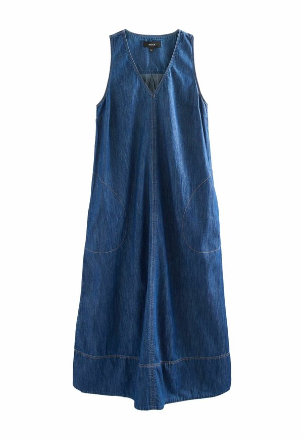 REGULAR FIT - Maxikleid