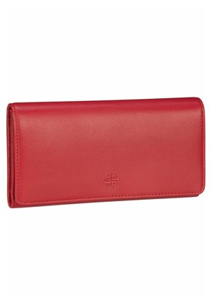 BALI - Wallet - rot