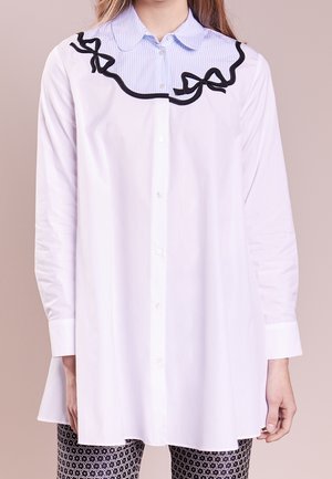 Blusa - white
