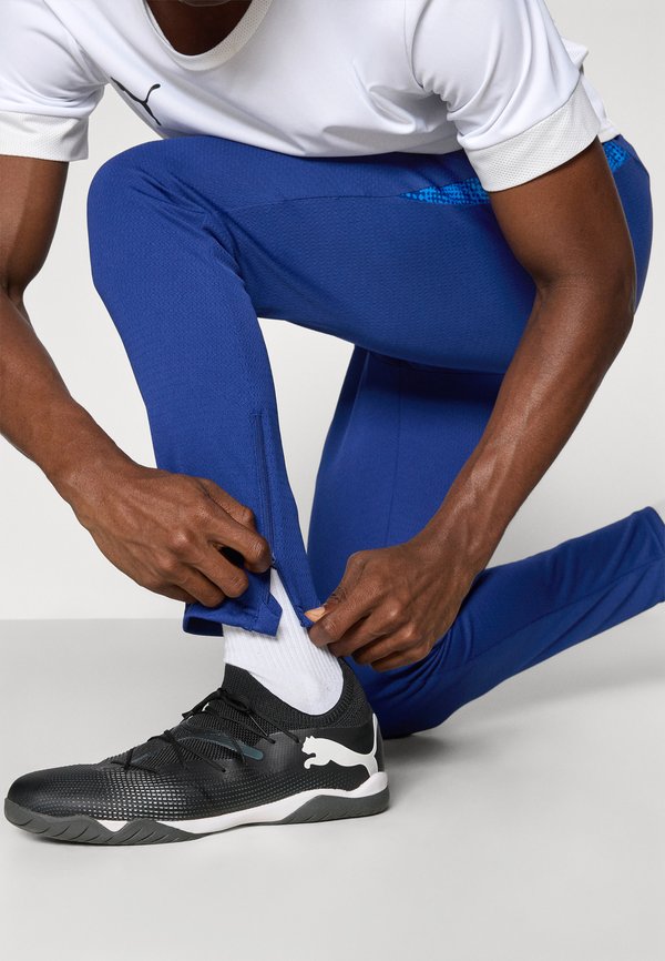 RBL TRAINING PANTS POCKETS - Club wear4