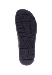 Waldläufer HECTOR - Slipper - schwarz