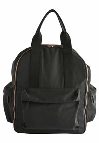 Non selezionato, black