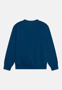 Nike Sportswear CLUB CREW - Mikina - court blue/white