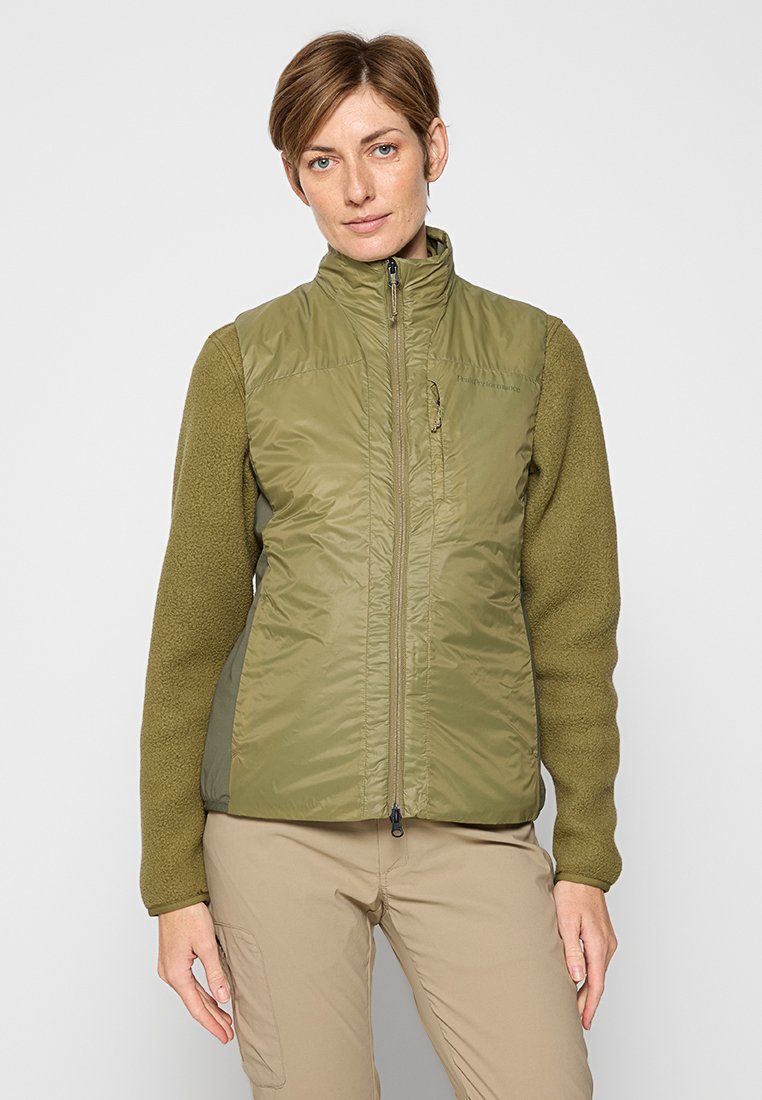 Peak Performance Jas groen Peak Performance Jas groen