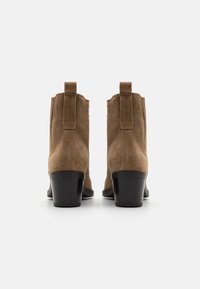 Marc O'Polo LUNA - Klasični gležnjarji - mid brown