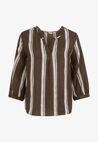 Ikke valgt, green ink mix