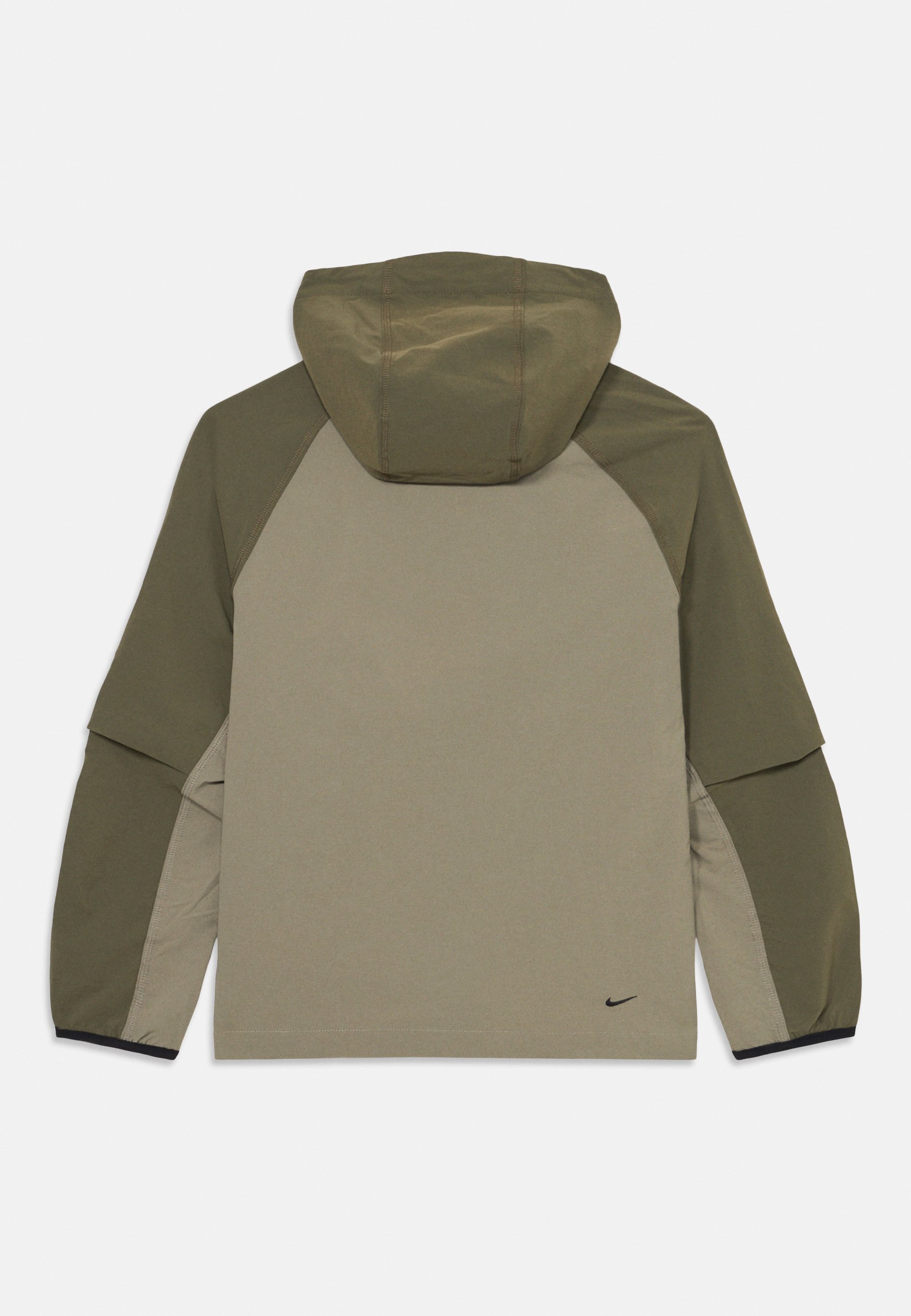 nike sportswear outdoorjacke multicolor