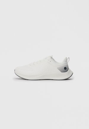 UNISEX - Sportbačiai - white