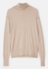 MOHSEN - Pullover - sand
