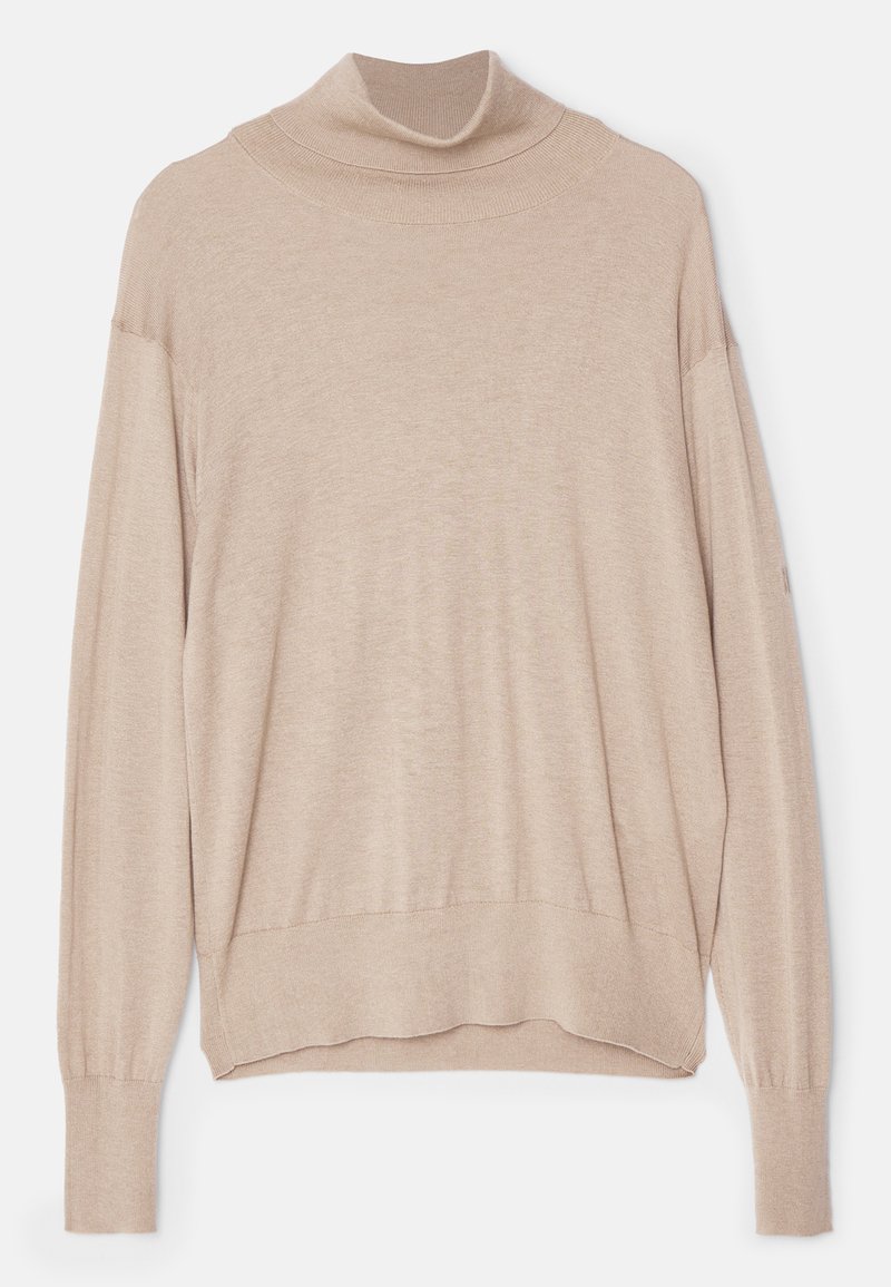 By Malene Birger Trui zandkleur