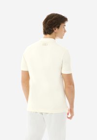 Gassa d’Amante VENEZIA - Poloshirt - yellow (solid)